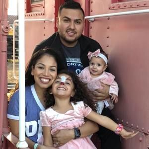 Meet your Posher, Michelle